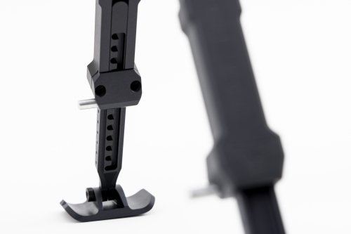 Produktabbildung Zweibein BFP Pod schwarz / lang / ARCA Swiss