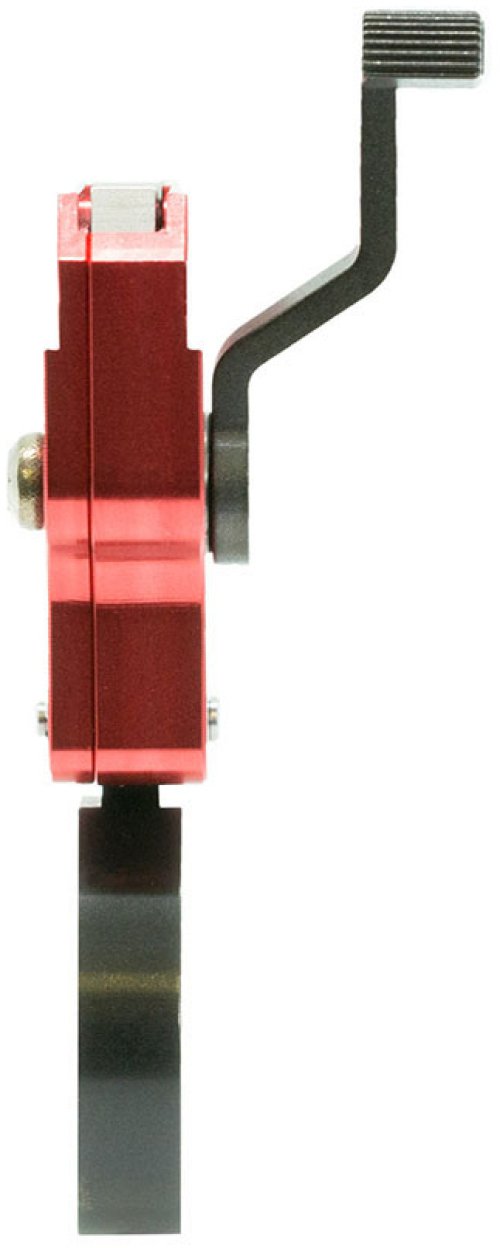 Produktabbildung Rem 700 Diamond Pro Curved Right Hand