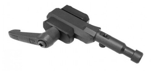 Produktabbildung Picatinny Adapter / 12 Uhr