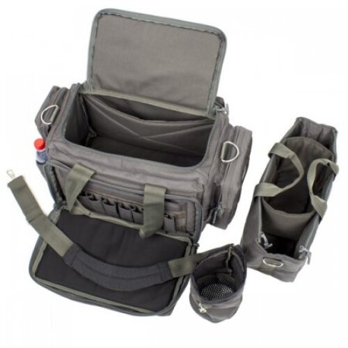 Produktabbildung Range Bag Large – Rifle / Cordura