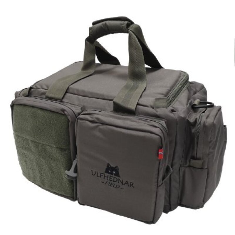 Produktabbildung Range Bag Large – Rifle / Field
