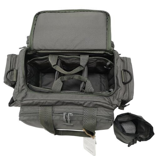 Produktabbildung Range Bag Large – Rifle / Field