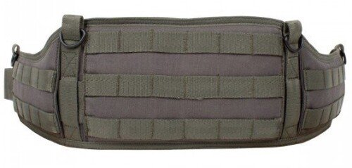 Produktabbildung Utility MOLLE Rig, Cordura® / 100 cm