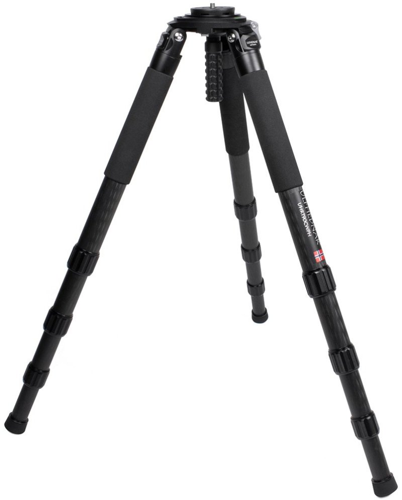 Produktabbildung Heavy Duty Stativ mit Panhead 40 kg