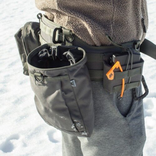 Produktabbildung Utility MOLLE Rig, Cordura® / 120 cm