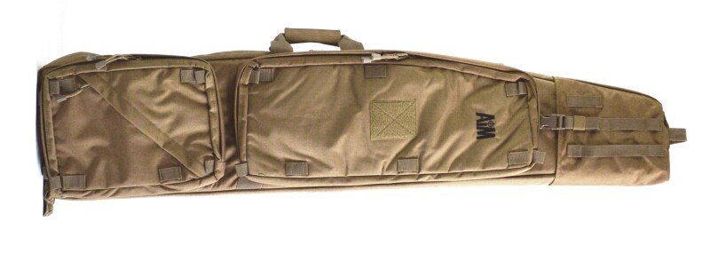 Produktabbildung Tactical Drag Bag / AIM 50/ Tan