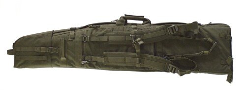 Produktabbildung Tactical Drag Bag / AIM 50/ Tan
