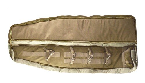 Produktabbildung Tactical Drag Bag / AIM 55/ oliv