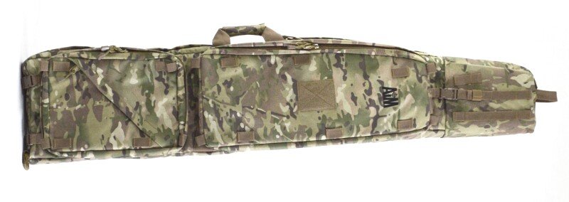 Produktabbildung Tactical Drag Bag / AIM 55/ Multicam