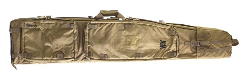Produktabbildung Tactical Drag Bag / AIM60/ Tan