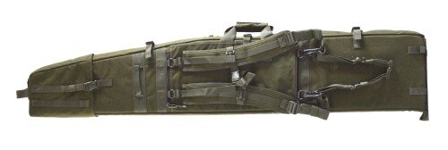 Produktabbildung Tactical Drag Bag / AIM60/ Tan