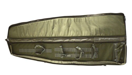Produktabbildung Tactical Drag Bag / AIM60/ Tan
