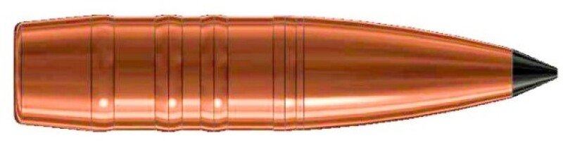 Produktabbildung Ariete Geschosse / Cal. .30 / 168gr