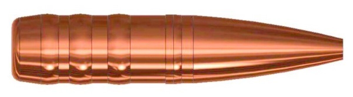 Produktabbildung Hunting Geschosse / Cal. 6,5mm / 110gr