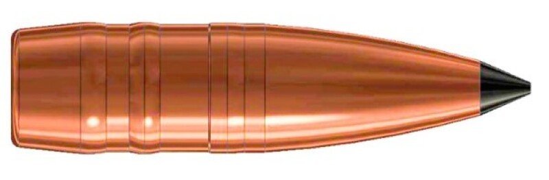 Produktabbildung Ariete Geschosse / Cal. .30 / 138gr