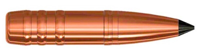 Produktabbildung Ariete Geschosse / Cal. 6,5mm (.264) / 125gr