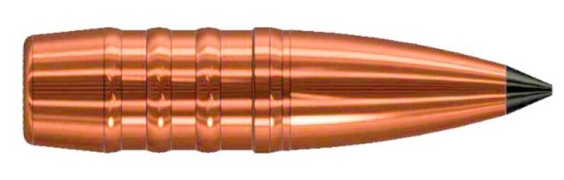 Produktabbildung Ariete Geschosse / Cal.  8mm / 170gr