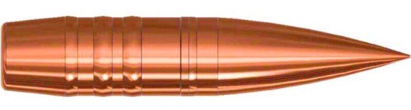 Produktabbildung Long Range Geschosse / Cal. .30 / 180gr