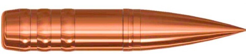 Produktabbildung Long Range Geschosse / Cal. .6,5 / 128gr
