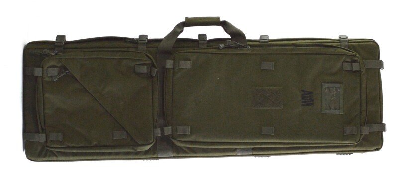 Produktabbildung FT-100 Dragbag Mk2 / Black