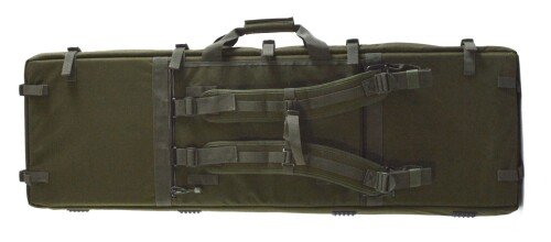 Produktabbildung FT-100 Dragbag Mk2 / Black