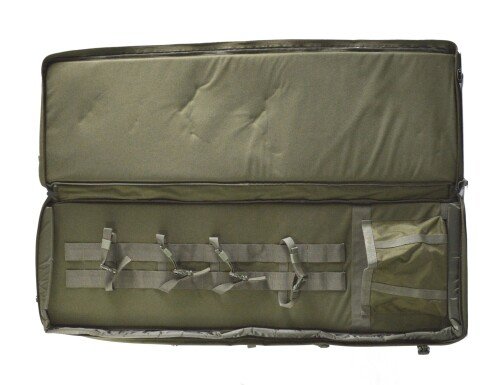 Produktabbildung FT-100 Dragbag Mk2 / Black