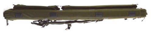 Produktabbildung FT-100 Dragbag Mk2 / Black