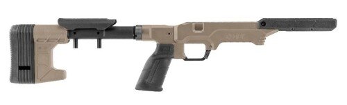 Produktabbildung LSS GEN3 Worker Kit / Tikka T3 LA / FDE