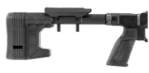 Produktabbildung LSS GEN3 Worker Kit / Tikka T3 LA / FDE