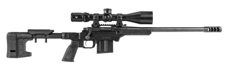 Produktabbildung LSS GEN3 Worker Kit / Tikka T1 / FDE
