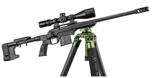 Produktabbildung LSS GEN3 Worker Kit / Savage SA / FDE