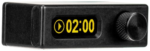 Produktabbildung Crush It Stage Timer