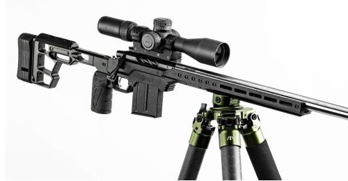 Produktabbildung LSS GEN3 Competitor Kit / Howa Mini / FDE
