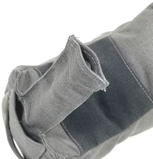 Produktabbildung Schießauflage „Hulder XL“ MK2