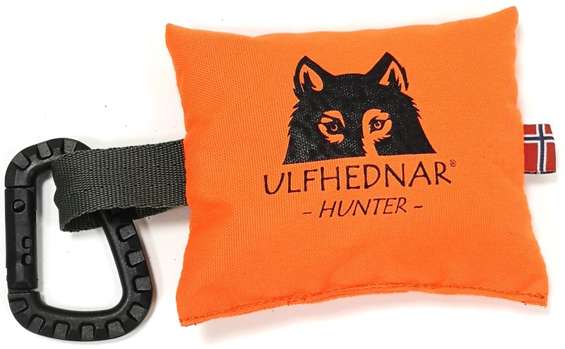 Produktabbildung Rear Bag Hunter