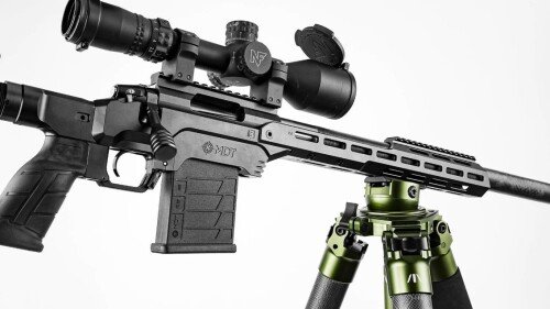 Produktabbildung LSS GEN3 Tactical Kit / Howa 1500 LA / FDE