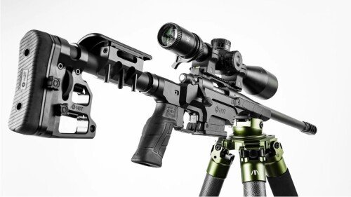 Produktabbildung LSS GEN3 Tactical Kit / Howa 1500 LA / FDE