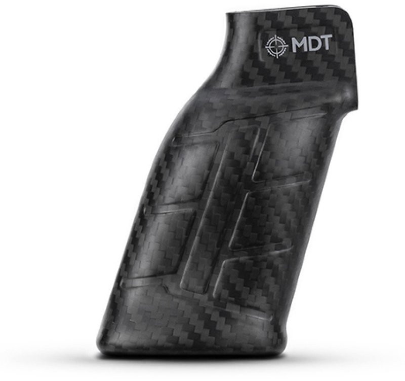 Produktabbildung Pistolengriff Carbon