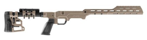 Produktabbildung LSS GEN3 Tactical Kit / Tikka T3 LA / FDE