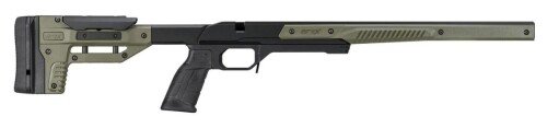 Produktabbildung Oryx Precision Rifle Chassis / Tikka T3 LA / ODG