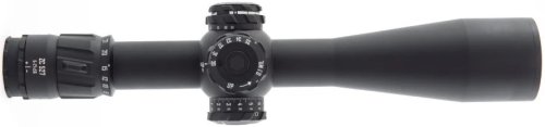 Produktabbildung ZC527 MIL 5-27×56 / MPCT1X / ccw / 10 MIL Umdrehung sperrbar