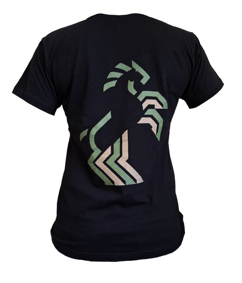 Produktabbildung T-Shirt / Größe L