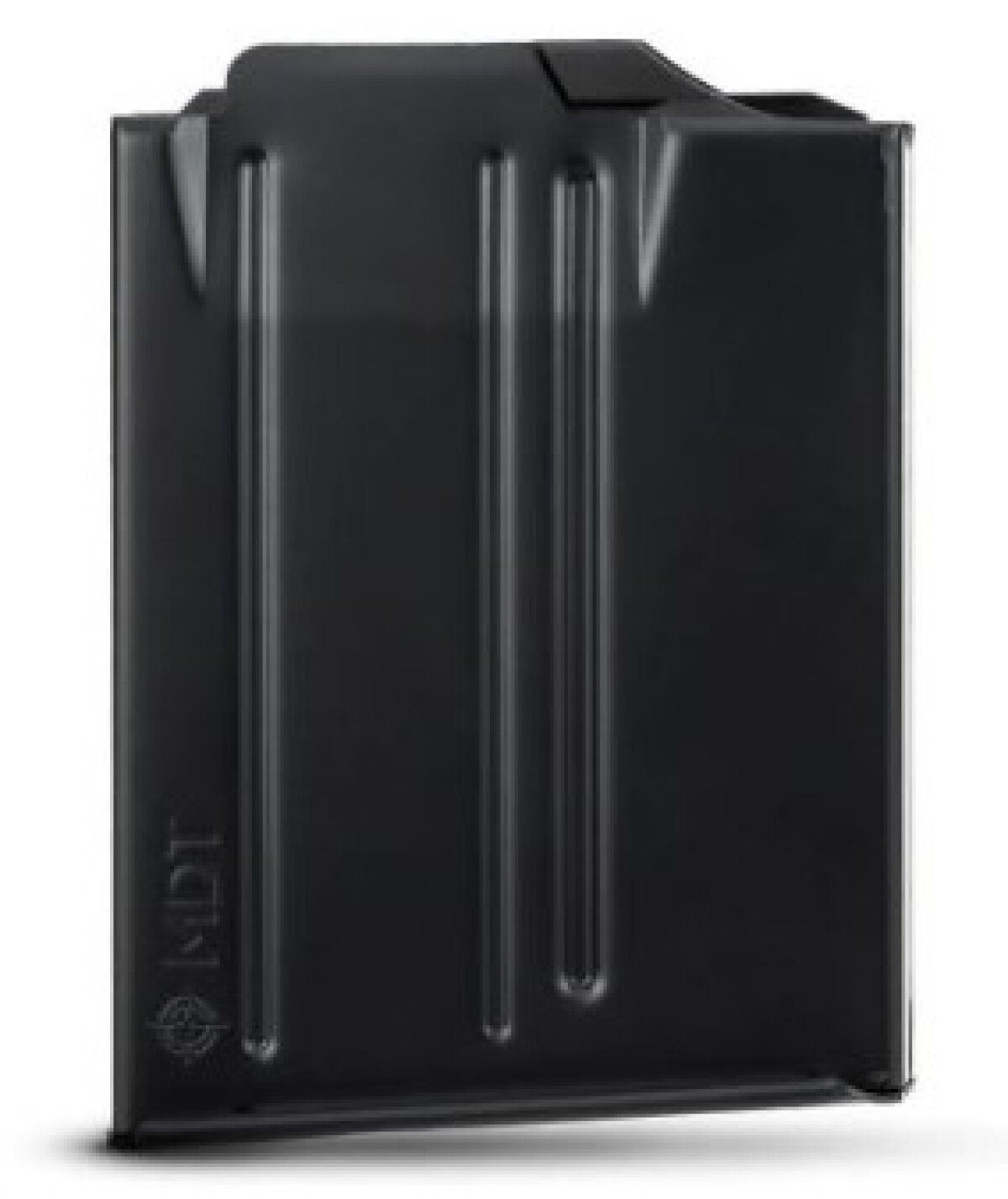 Produktabbildung Metall Magazin Short Action / 10 Schuss / .223