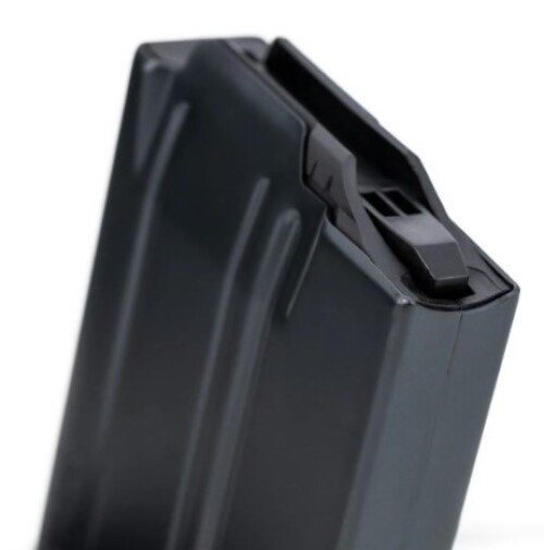 Produktabbildung Metall Magazin Short Action / 10 Schuss / .223