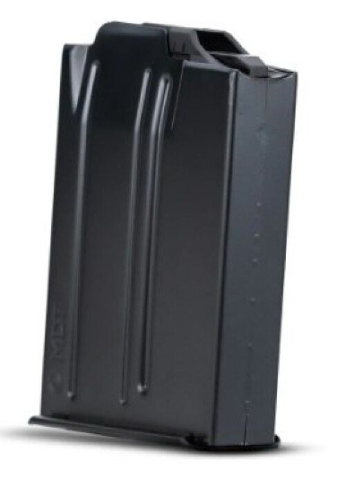 Produktabbildung Metall Magazin Short Action / 10 Schuss / .223