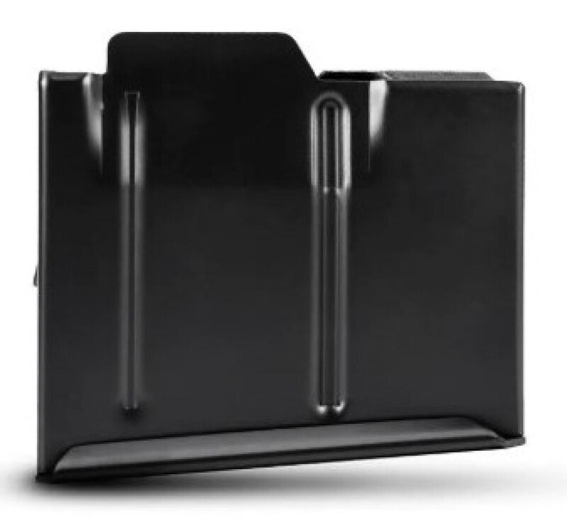 Produktabbildung Metall Magazin Short Action / 5 Schuss / Binder Plate (Standard) / .308 | 6.5 Creedmoor