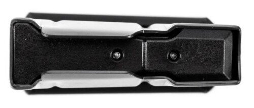 Produktabbildung Metall Magazin Short Action / 5 Schuss / Binder Plate (Standard) / .308 | 6.5 Creedmoor