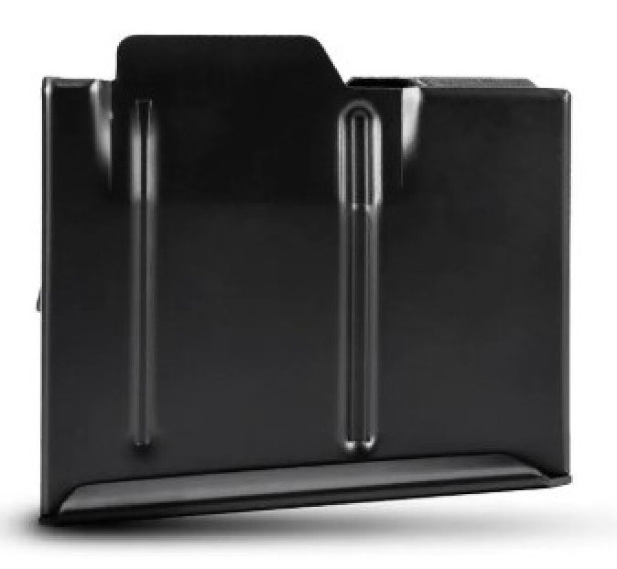 Produktabbildung Metall Magazin Short Action / 5 Schuss / Ohne Binder Plate / .308 | 6.5 Creedmoor
