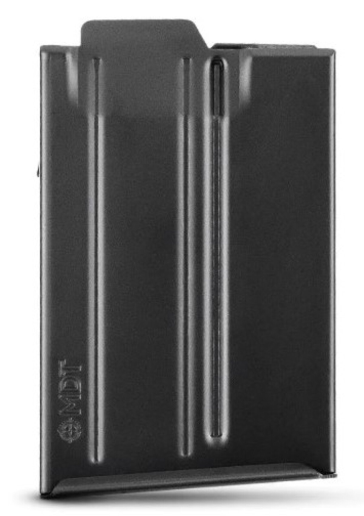 Produktabbildung Metall Magazin Short Action / 7 Schuss / Ohne Binder Plate / .300 WSM | 6.5 PRC