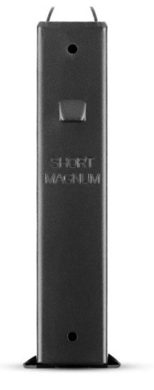 Produktabbildung Metall Magazin Short Action / 7 Schuss / Ohne Binder Plate / .300 WSM | 6.5 PRC